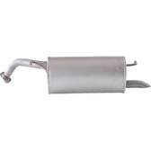 Einddemper-knalpot BOSAL - 228-041