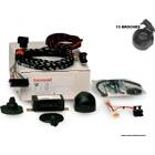 Electric Kit, towbar BOSAL - 043-608