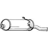 End Silencer BOSAL - 135-045