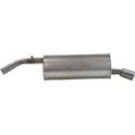 End Silencer BOSAL - 135-143