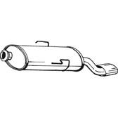 End Silencer BOSAL - 135-215