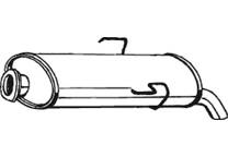 End Silencer