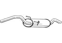 End Silencer