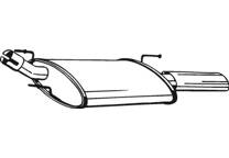 End Silencer