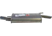 End Silencer