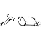 End Silencer BOSAL - 190-085
