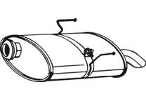 End Silencer