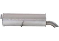 End Silencer