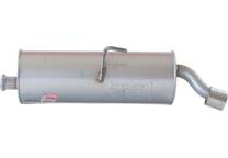 End Silencer