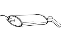 End Silencer