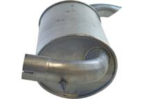 End Silencer