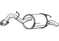 End Silencer