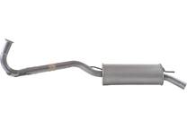 End Silencer