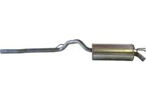 End Silencer