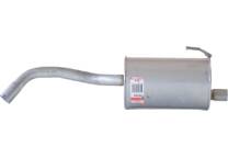 Endschalldämpfer
