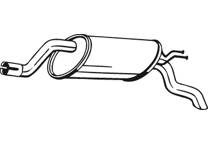 Endschalldämpfer