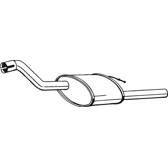 Endschalldämpfer BOSAL - 154-331