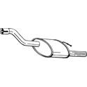 Endschalldämpfer BOSAL - 154-379