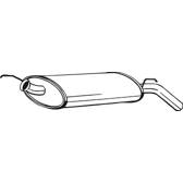 Endschalldämpfer BOSAL - 200-149