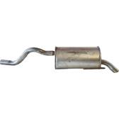 Endschalldämpfer BOSAL - 200-449