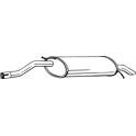 Endschalldämpfer BOSAL - 279-949