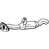 Exhaust Pipe BOSAL - 313-213