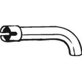 Exhaust Pipe BOSAL - 700-021