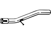 Exhaust Pipe