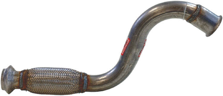 Exhaust Pipe