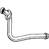 Exhaust Pipe BOSAL - 737-143