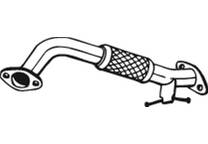 Exhaust Pipe