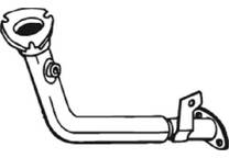 Exhaust Pipe