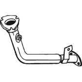 Exhaust Pipe BOSAL - 740-355