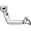 Exhaust Pipe BOSAL - 740-363