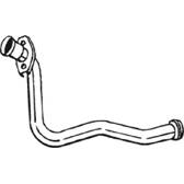 Exhaust Pipe BOSAL - 740-435