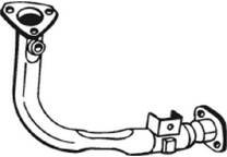 Exhaust Pipe