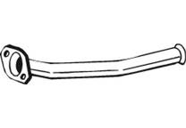 Exhaust Pipe