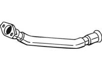 Exhaust Pipe