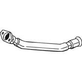 Exhaust Pipe BOSAL - 741-355