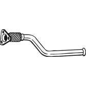 Exhaust Pipe BOSAL - 750-087