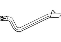 Exhaust Pipe