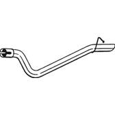 Exhaust Pipe BOSAL - 750-429