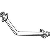 Exhaust Pipe BOSAL - 751-151