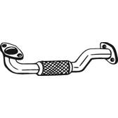 Exhaust Pipe BOSAL - 751-221