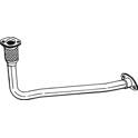 Exhaust Pipe BOSAL - 751-329