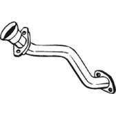 Exhaust Pipe BOSAL - 751-363