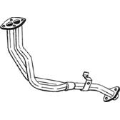 Exhaust Pipe BOSAL - 753-823