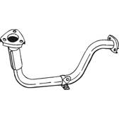Exhaust Pipe BOSAL - 788-805