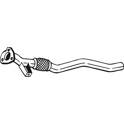 Exhaust Pipe BOSAL - 831-503