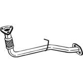 Exhaust Pipe BOSAL - 851-087